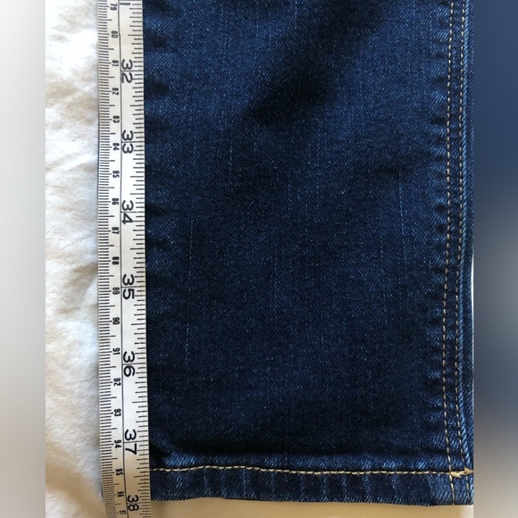 Zara Frafaluc Jeans - Picture 11 of 12